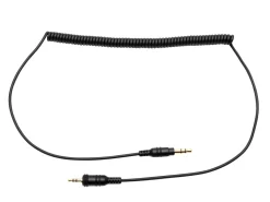CAVO AUDIO SENA SM10 4 POLI 2,5MM/3,5MM UNIVERSALE