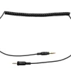 CAVO JACK SENA PER CELLULARE / PC DA 2,5 A 3,5MM