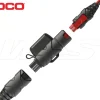CAVO OCCHIELLO + ADATTATORE X-CONNECT NOCO GENIUS