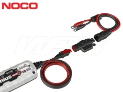 CAVO OCCHIELLO + ADATTATORE X-CONNECT NOCO GENIUS