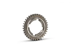 50CCRUOTA DENTATA INGRANAGGIO SECONDARIO Z 35 CON CALETTAMENTO DIAM.48 MALOSSI VESPA PX 150 2T EURO 3