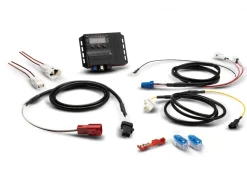 CENTRALINA ELETTRONICA FORCE MASTER 2.1 MALOSSI PIAGGIO LIBERTY IGET 125 IE 4T EURO 5 2021+ (MD41M)