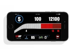 CENTRALINA UPMAP T800 PLUS DUCATI HYPERMOTARD 1100 EVO 2010-2012
