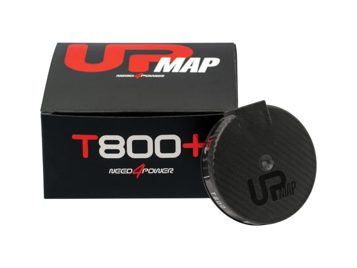 CENTRALINA UPMAP T800 PLUS DUCATI PANIGALE V2 / S 2025-2026