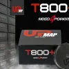 CENTRALINA UPMAP T800 PLUS DUCATI MONSTER 821 2014-2017