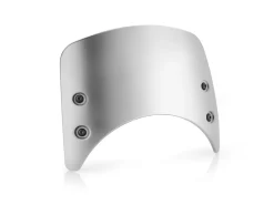 CF011 CUPOLINO BASSO ALLUMINIO RIZOMA BMW R NINE T 2014-2023
