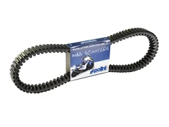 CINGHIA VARIATORE ARAMID POLINI YAMAHA T-MAX 500 2001-2011