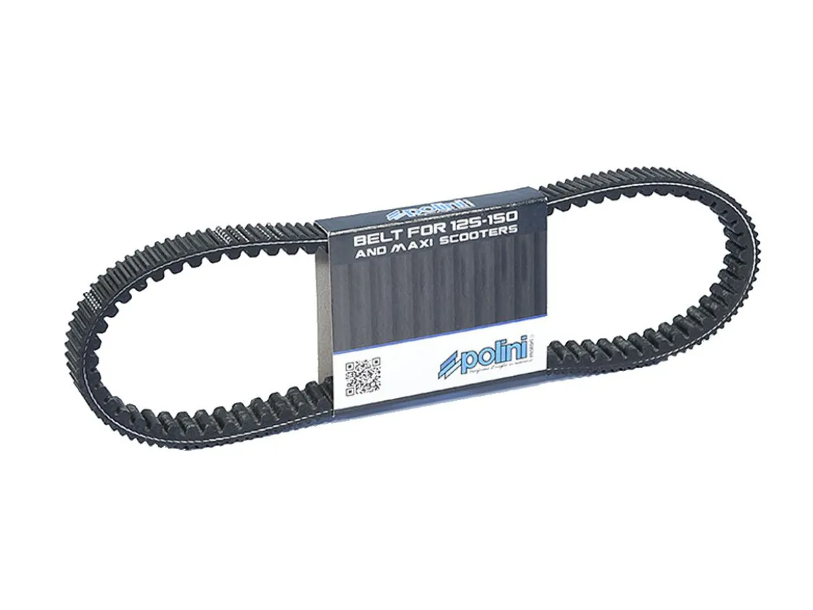 CINGHIA VARIATORE POLINI HONDA PCX 125 / 150 2015-2017
