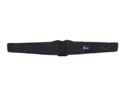 CINTURA LOMBARE SEQUENCE KIDNEY ALPINESTARS NERO