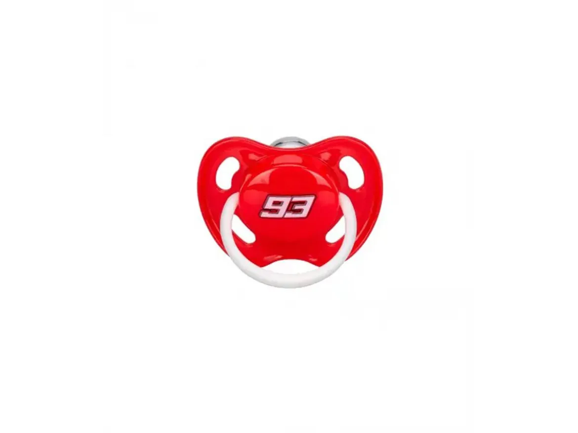 2053017 CIUCCIO UFFICIALE MARC MARQUEZ 93