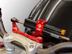 COLLARE OHLINS STERZO DBK DUCATI MONSTER 1200 / S 2014-2021