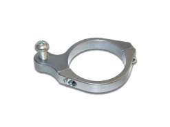 COLLARE WRS PER AMMORTIZZATORE DI STERZO LINEARE DIAMETRO 52MM