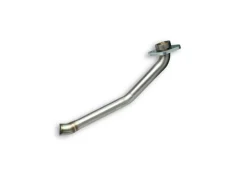COLLETTORE PER MARMITTA RX MALOSSI HONDA SH I 300 IE 4T LC EURO 3 2011-2014 (NF02E)