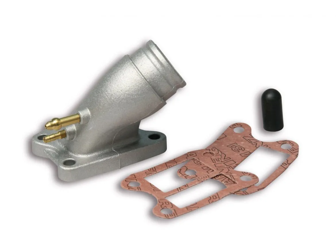 COLLETTORE 25X31 INCLINATO MALOSSI HSC SC 01 L 50 (AF18E)