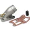 COLLETTORE 25X31 INCLINATO MALOSSI HONDA SFX 50 2T