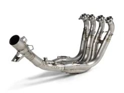 COLLETTORI SCARICO TITANIO AKRAPOVIC BMW M 1000 XR 2024-2026