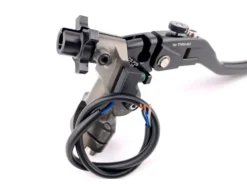 COMANDO FRIZIONE COMPLETO CNC TWM UNIVERSALE OFFSET 34MM