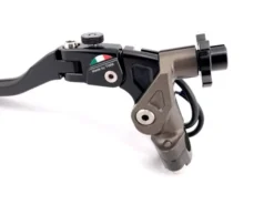 COMANDO FRIZIONE COMPLETO CNC TWM UNIVERSALE OFFSET 29MM