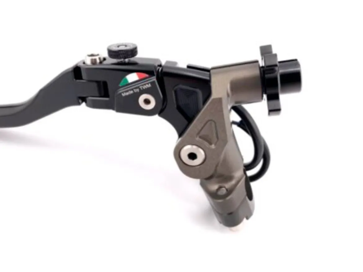 COMANDO FRIZIONE COMPLETO CNC TWM UNIVERSALE OFFSET 29MM