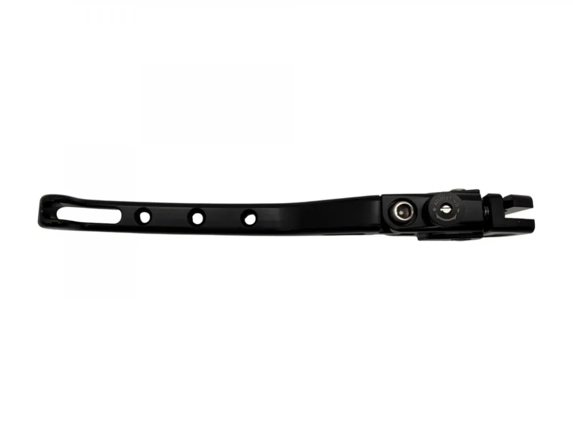 COMANDO FRIZIONE LEVA ALLEGGERITA TWM CON MICROSWITCH UNIVERSALE