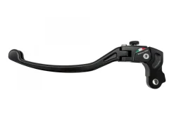 COMANDO FRIZIONE LEVA ALLEGGERITA TWM CON MICROSWITCH UNIVERSALE