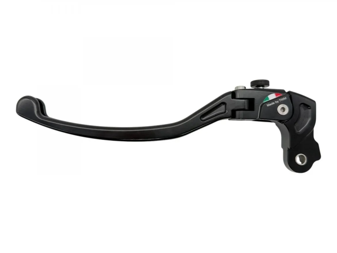 COMANDO FRIZIONE LEVA ALLEGGERITA TWM CON MICROSWITCH UNIVERSALE