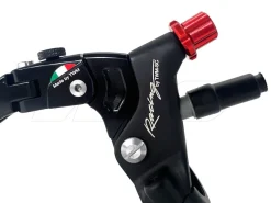 COMANDO FRIZIONE TWM CON MICROSWITCH UNIVERSALE