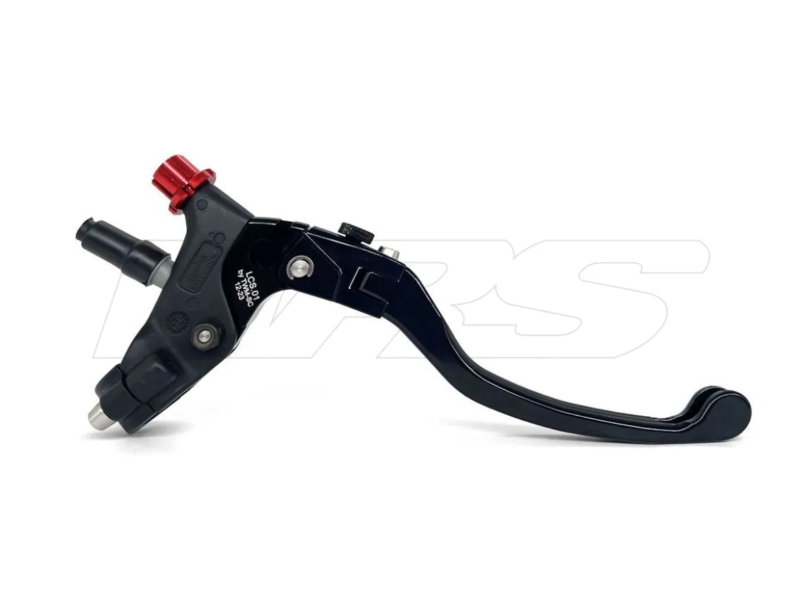 COMANDO FRIZIONE TWM CON MICROSWITCH UNIVERSALE