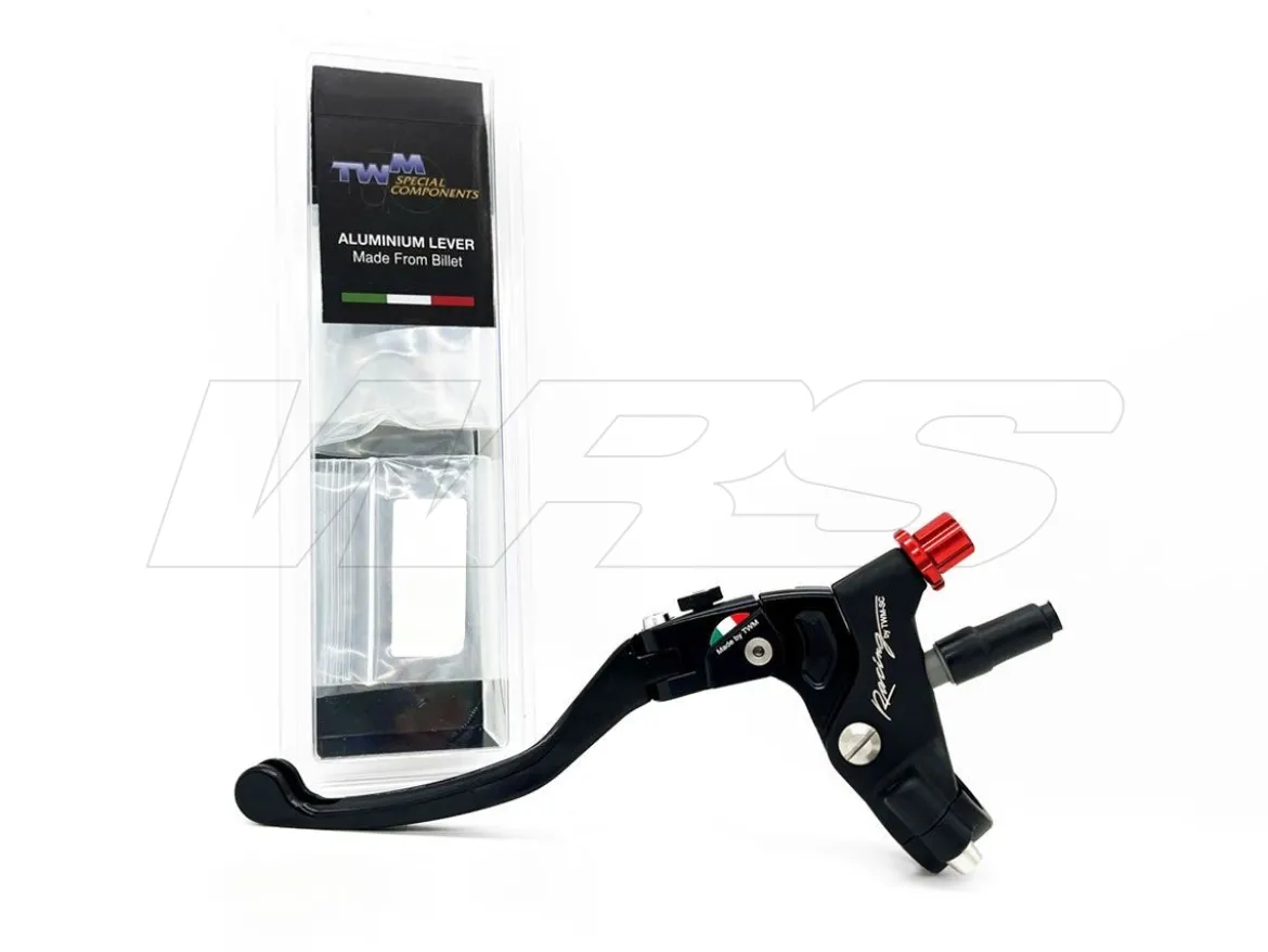 COMANDO FRIZIONE TWM CON MICROSWITCH UNIVERSALE