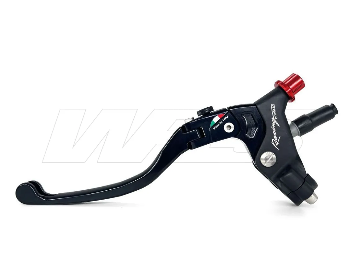 COMANDO FRIZIONE TWM CON MICROSWITCH UNIVERSALE