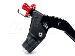 COMANDO FRIZIONE TWM UNIVERSALE MOTO3 LCS.M3 OFFSET 28MM
