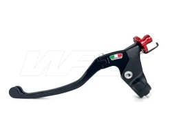 COMANDO FRIZIONE TWM UNIVERSALE MOTO3 LCS.M3 OFFSET 26MM