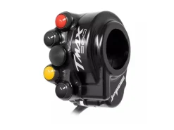 COMANDO GAS CON PULSANTIERA INTEGRATA JETPRIMEÂ YAMAHA T-MAX 560 2022-2024