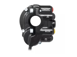 COMANDO GAS CON PULSANTIERA INTEGRATA JETPRIME YAMAHA T-MAX 560 2022-2024