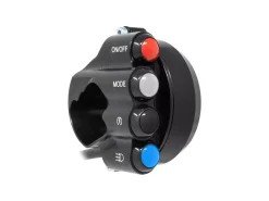 COMANDO GAS CON PULSANTIERA JETPRIME BMW M 1000 RR 2025
