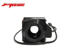 COMANDO GAS JETPRIME PULSANTIERA INTEGRATA DUCATI PANIGALE 899 / 959 / 1199 / 1299