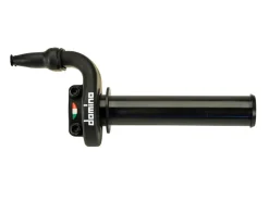 COMANDO GAS KRR 03 SENZA MANOPOLE DOMINO PUSH-PULL RACING