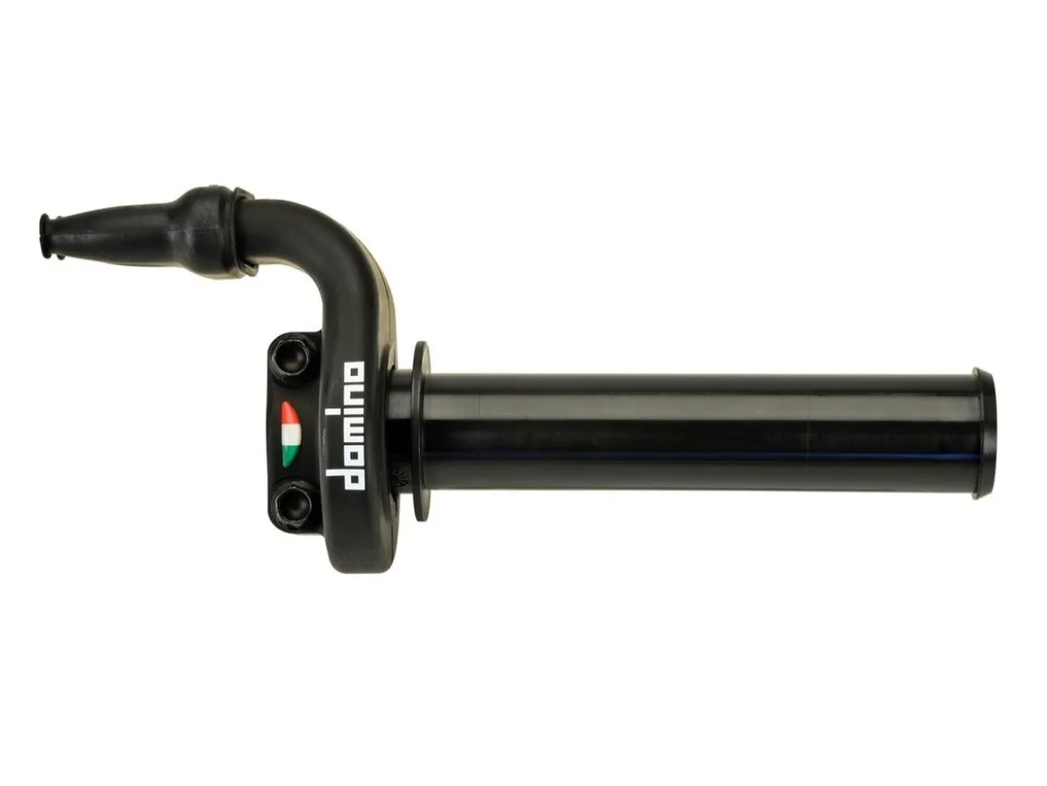 COMANDO GAS KRR 03 SENZA MANOPOLE DOMINO PUSH-PULL RACING