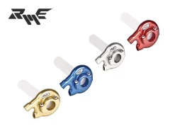 COMANDO GAS RAPIDO COMPETITION 22.2MM ROBBY MOTO