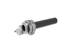 COMANDO GAS RAPIDO DIGITALE JETPRIME MV AGUSTA RIVALE 800 2014-2016