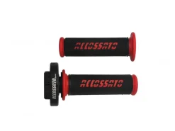 COMANDO GAS RAPIDO E MANOPOLE GR006 + CAVI ACCOSSATO DUCATI 999 / S / R 2003-2006