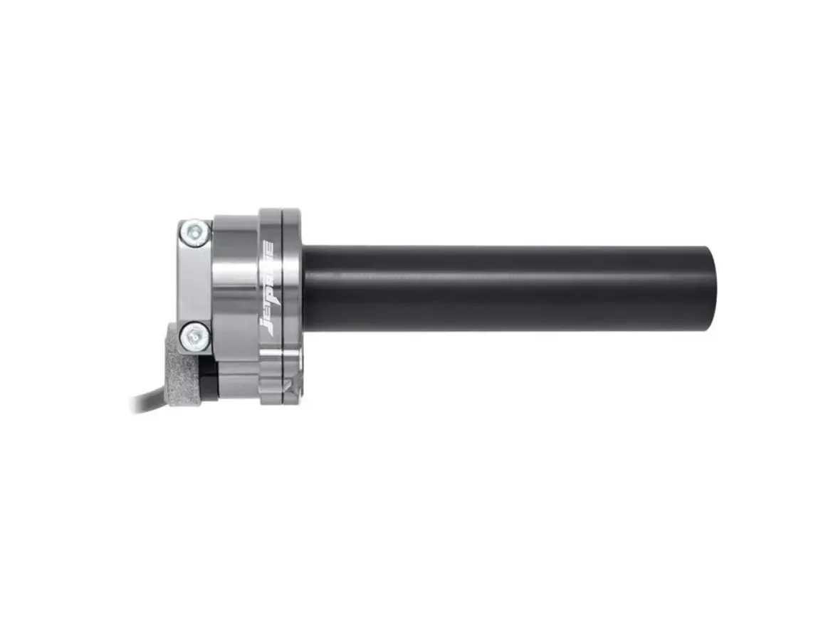 COMANDO GAS RAPIDO JETPRIME HONDA CBR 600 RR 2024
