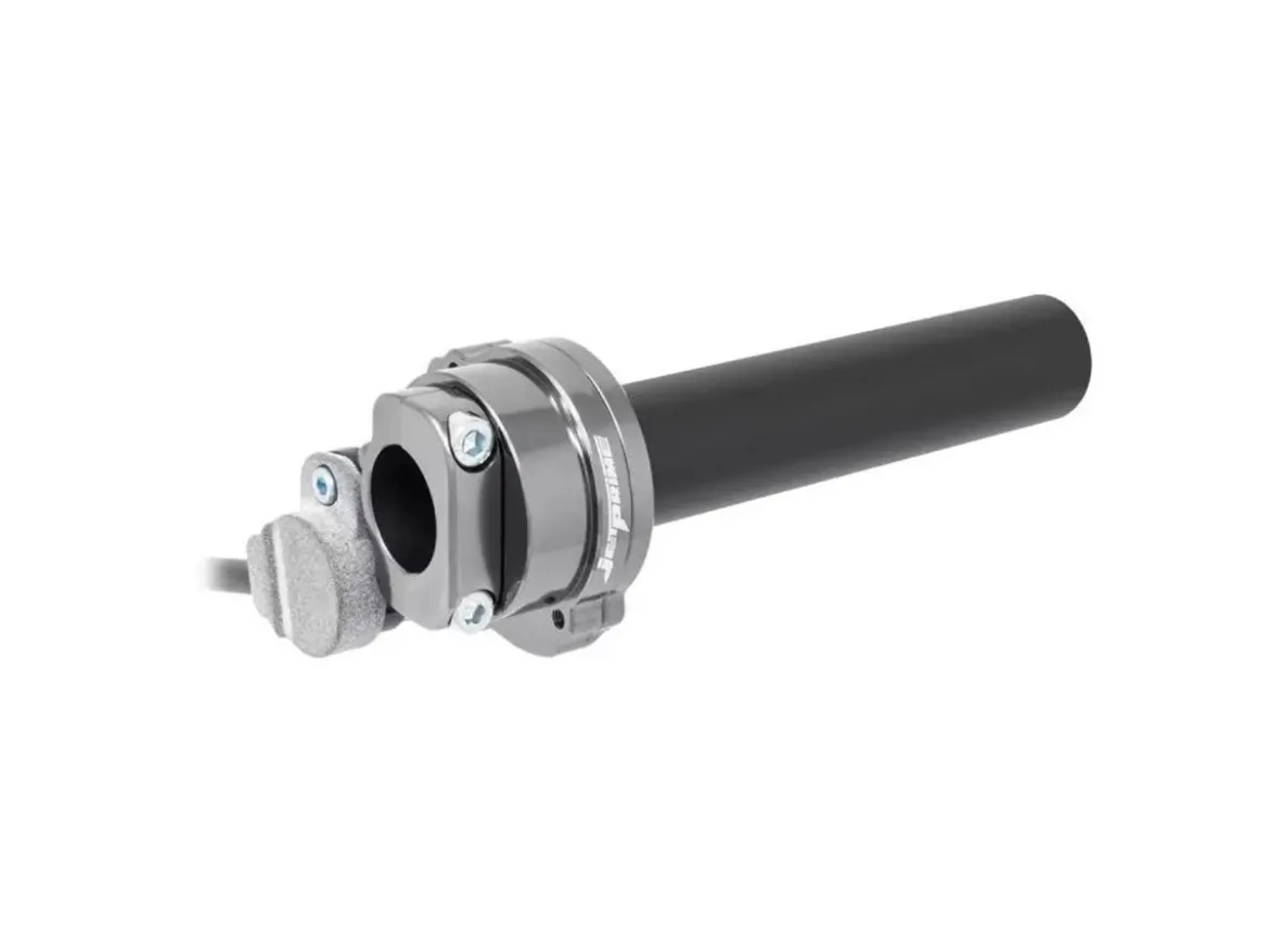 COMANDO GAS RAPIDO JETPRIME HONDA CBR 600 RR 2024