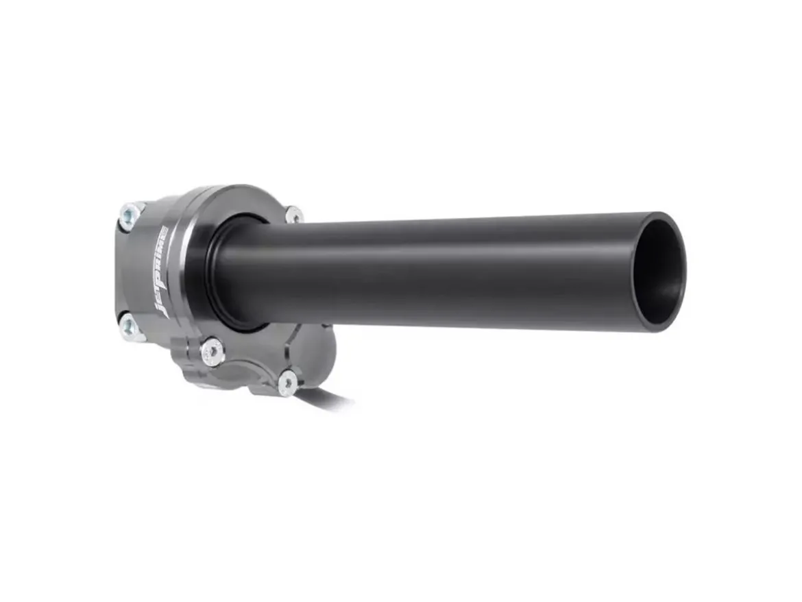 COMANDO GAS RAPIDO JETPRIME HONDA CBR 600 RR 2024