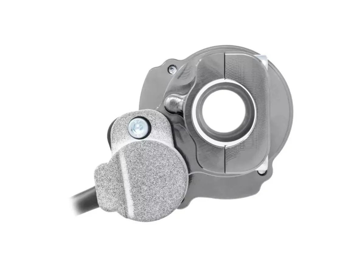 COMANDO GAS RAPIDO JETPRIME HONDA CBR 600 RR 2024