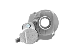 COMANDO GAS RAPIDO JETPRIME KAWASAKI NINJA ZX-4R / R 2024-2026