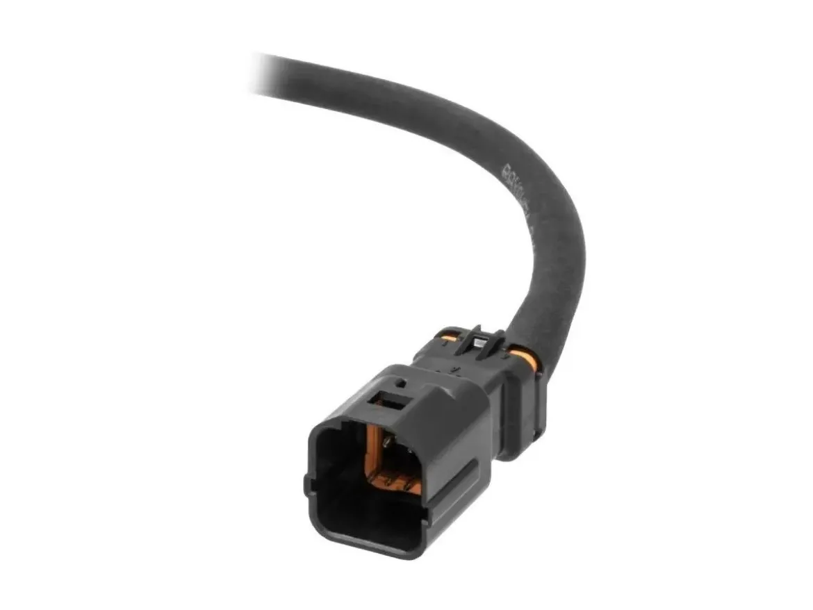 COMANDO GAS RAPIDO JETPRIME YAMAHA YZF-R9 2025