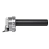 COMANDO GAS RAPIDO JETPRIME YAMAHA T-MAX 560 2022-2024