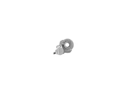 COMANDO GAS RAPIDO RACING JETPRIME DUCATI DIAVEL 1260 2017-2021