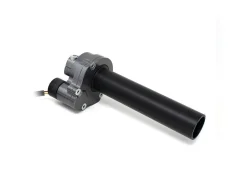 COMANDO GAS RAPIDO RACING JETPRIME YAMAHA R1 / M 2020-2022